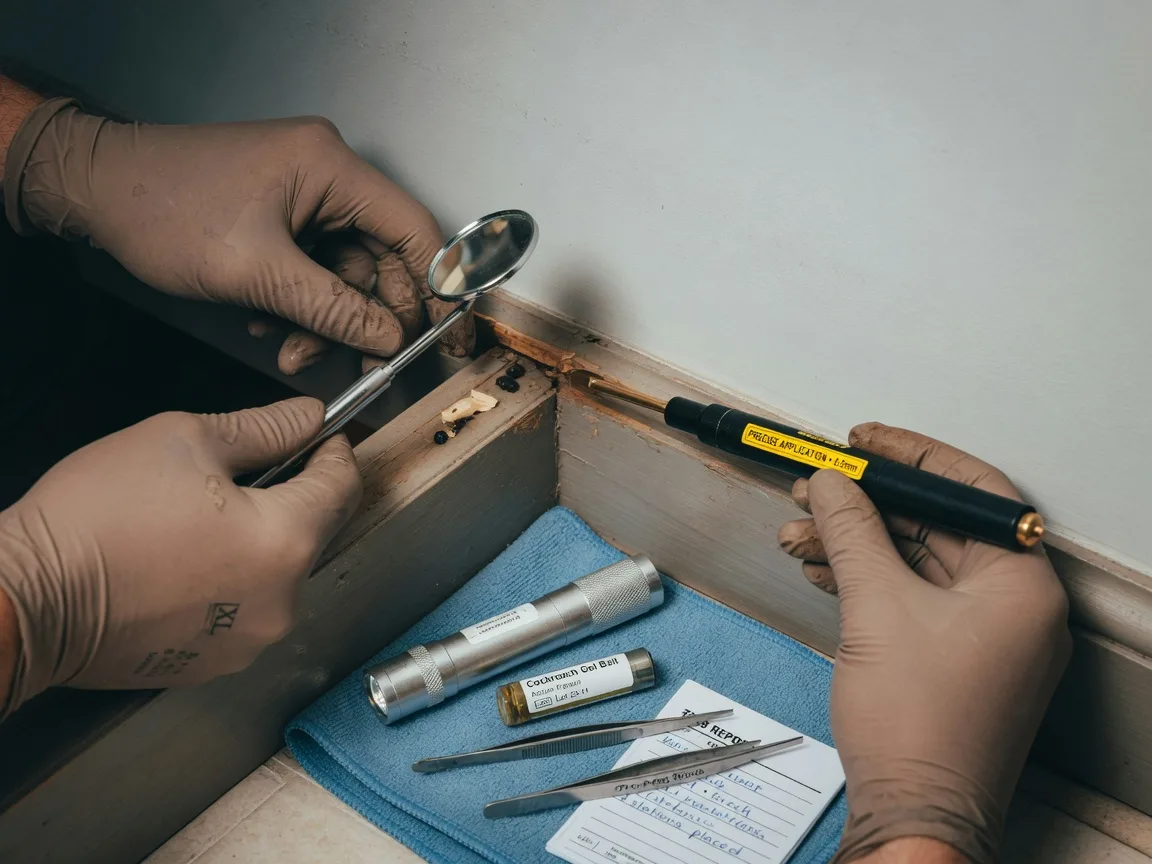 Why choose Emergency Pest Control in Corning, CA